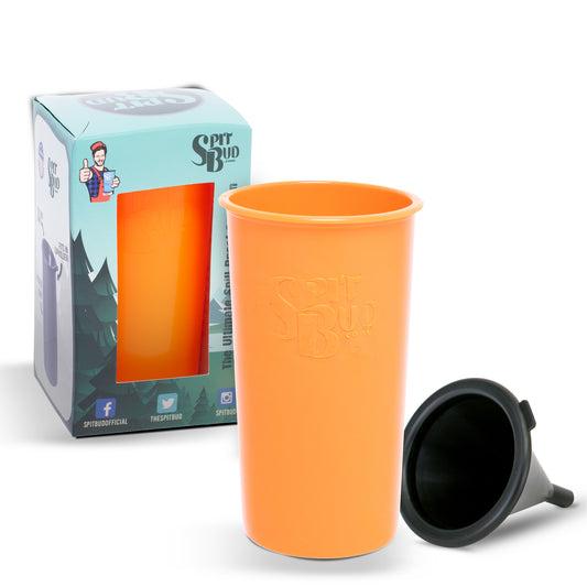 Original Hunter Orange