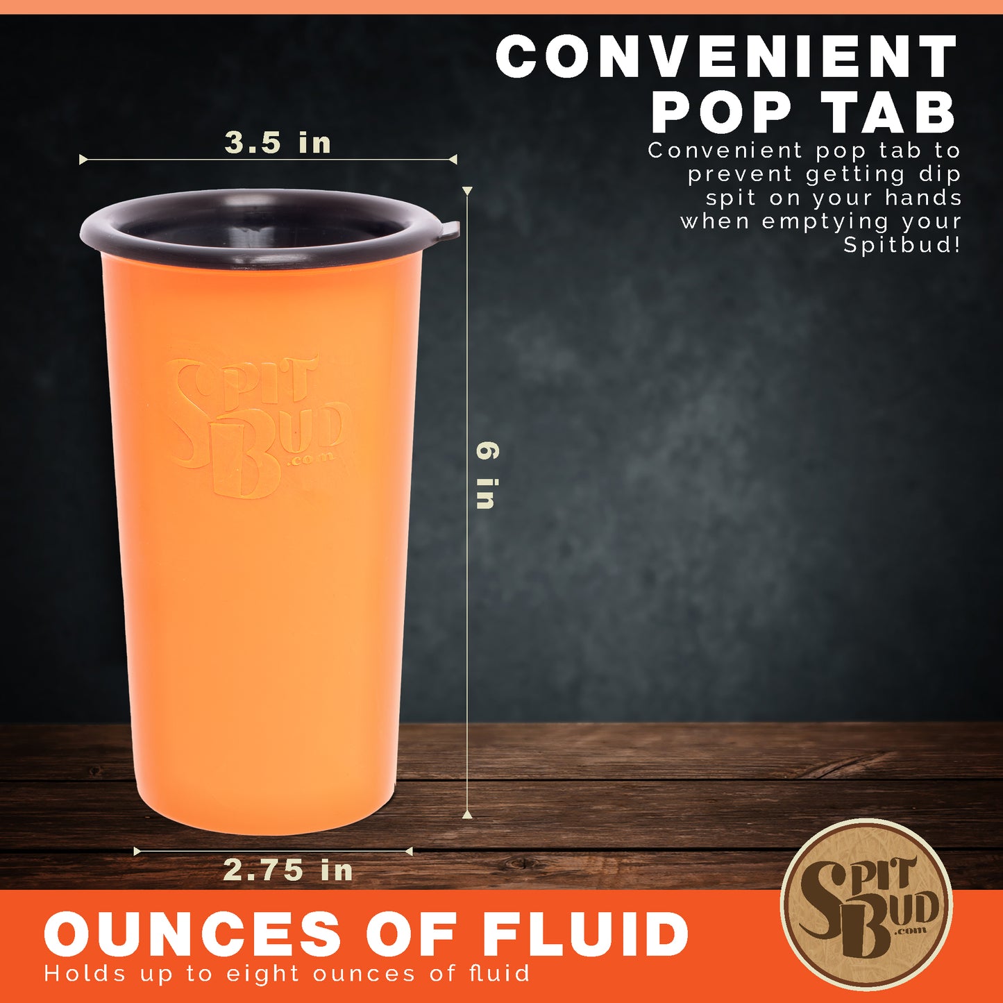 Original Hunter Orange