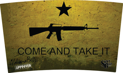 Come and Take It #2