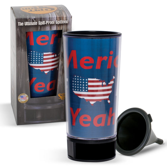 Merica F$%k Yeah