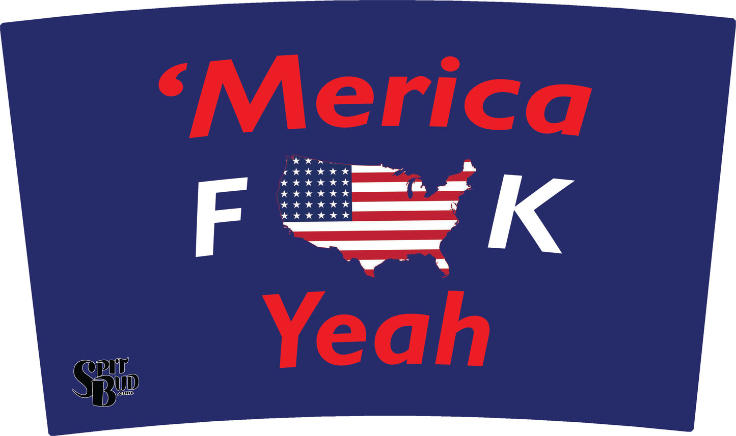 Merica F$%k Yeah