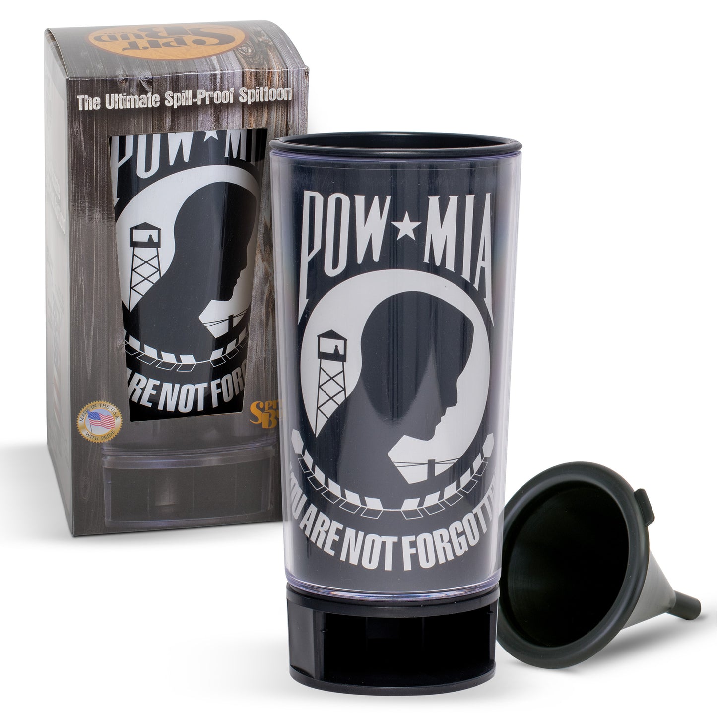 POW MIA