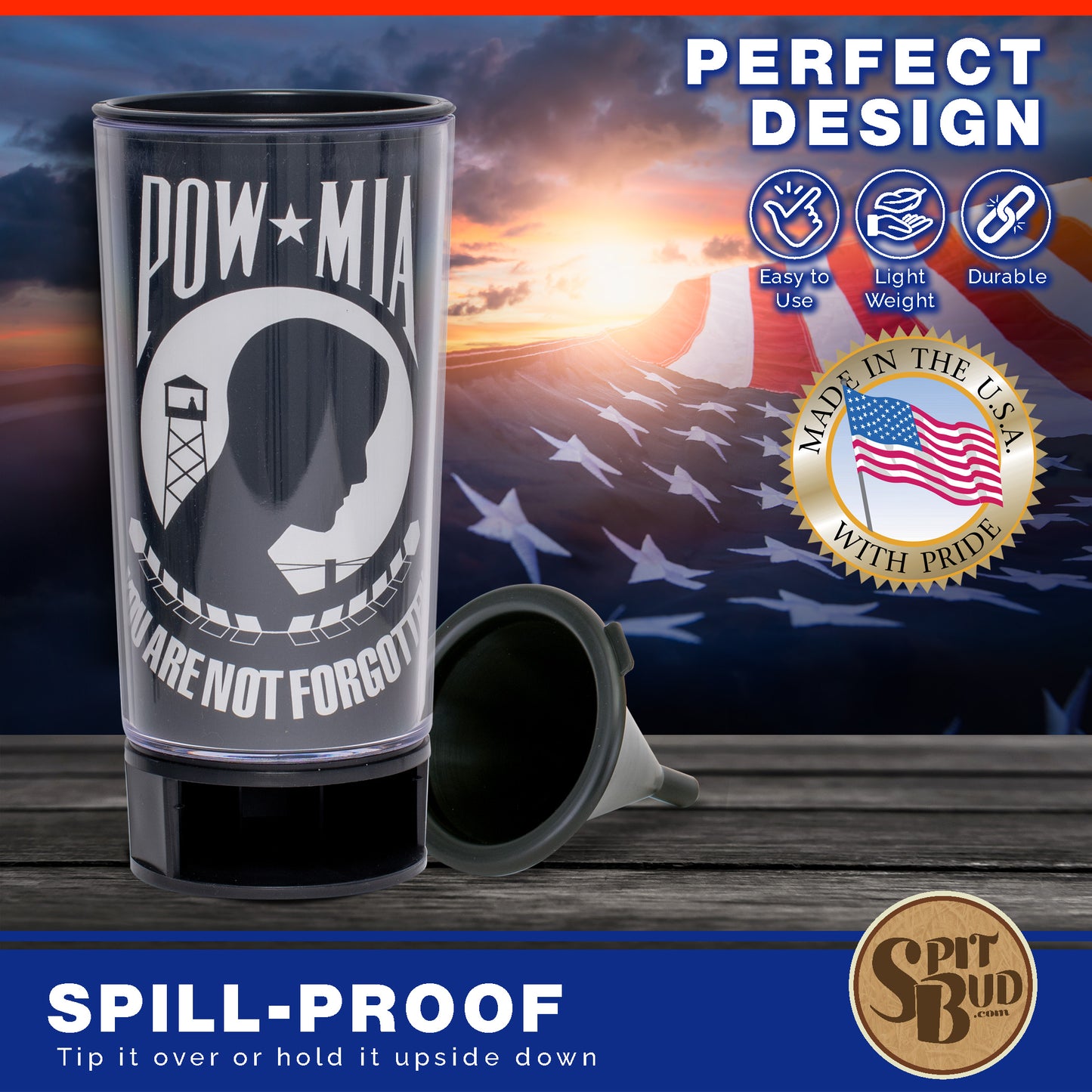 POW MIA