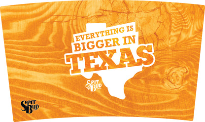 Bigger Texas