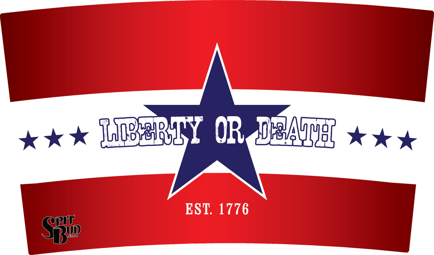 Liberty or Death #2