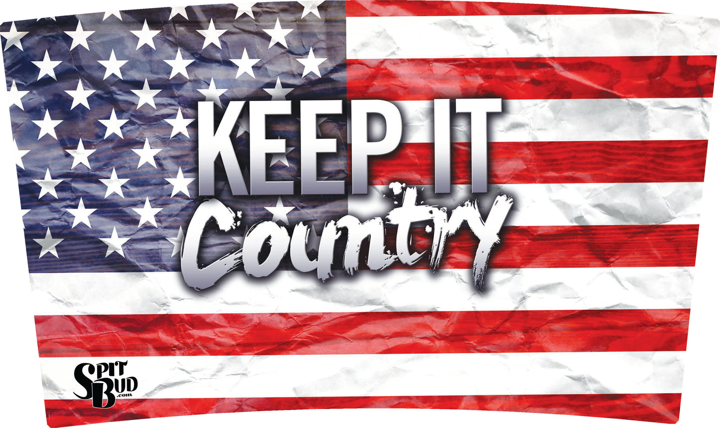 Keep It Country