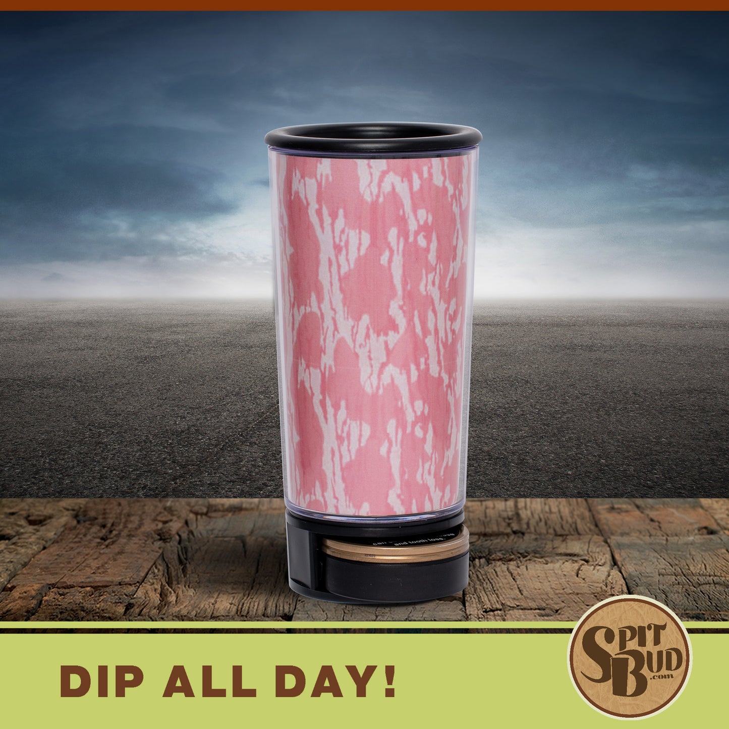 Mossy Oak® Pink Bottomland