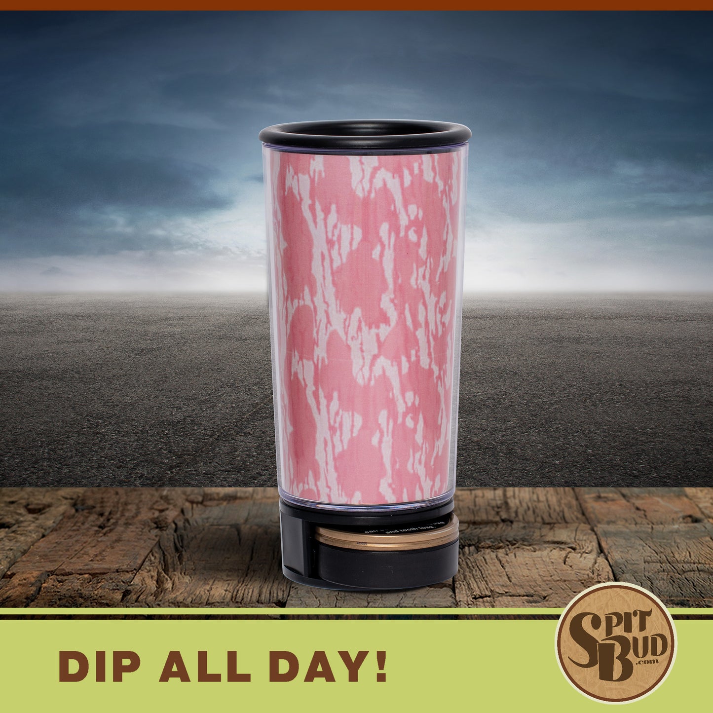 Mossy Oak®  Pink Bottomland