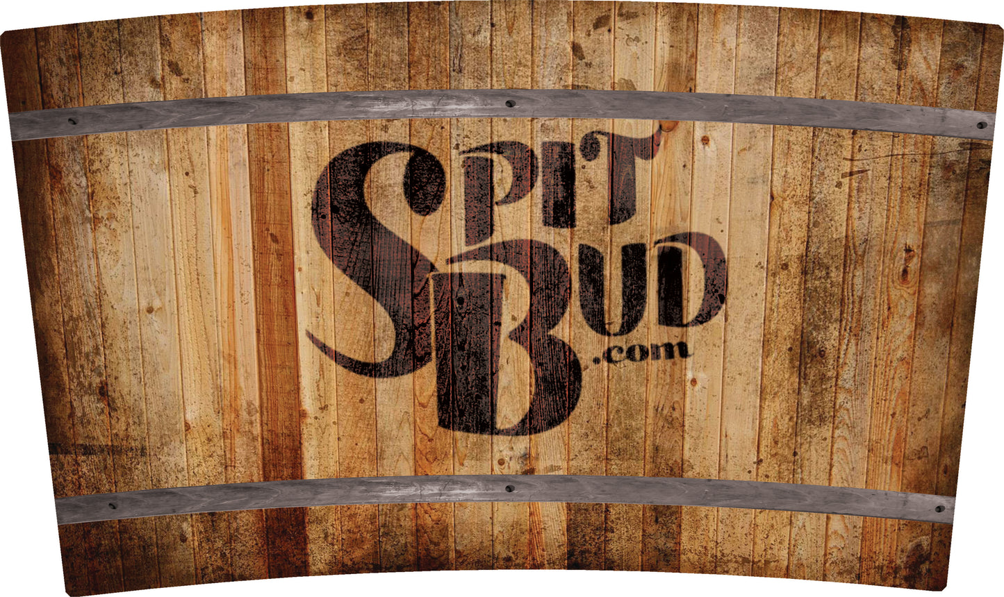 Whiskey Barrel