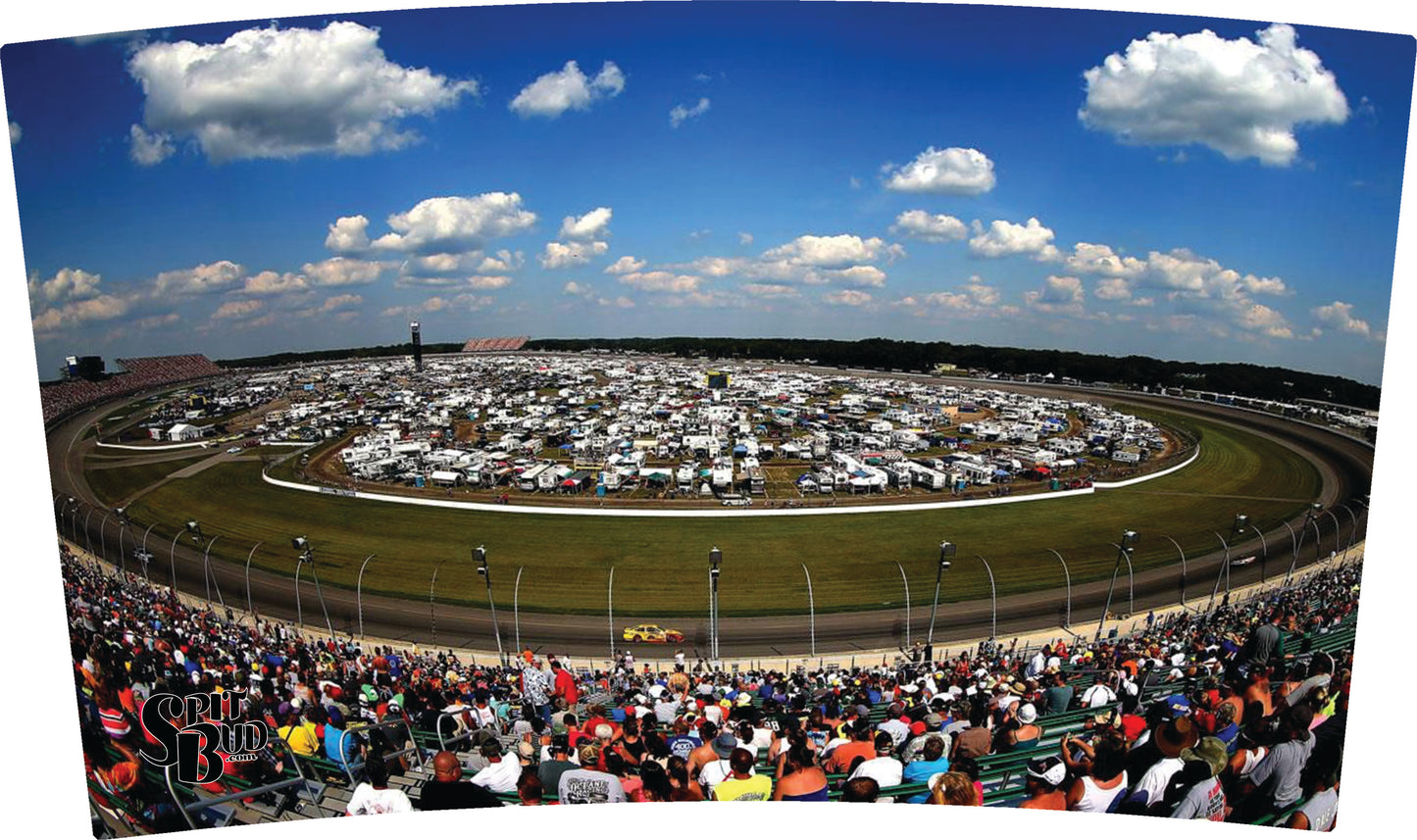 Race Track