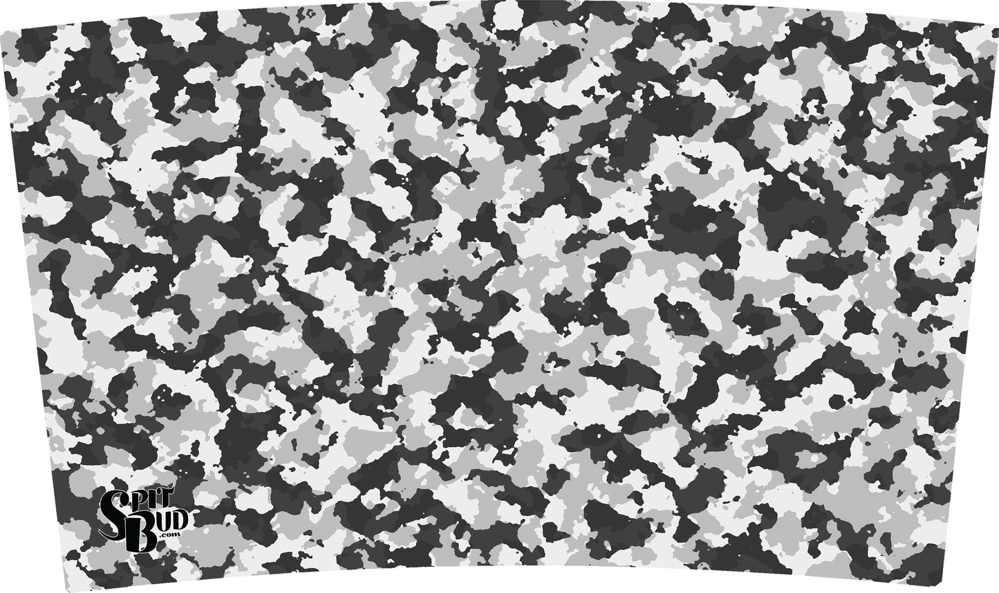 White Camo