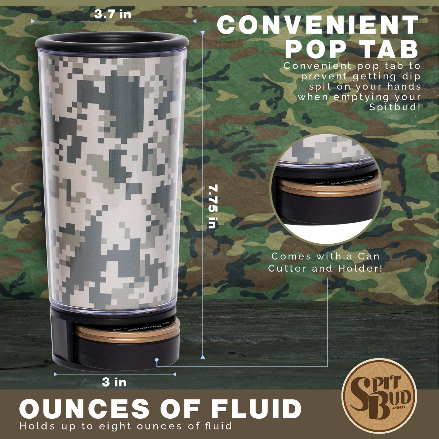 Digital Camo