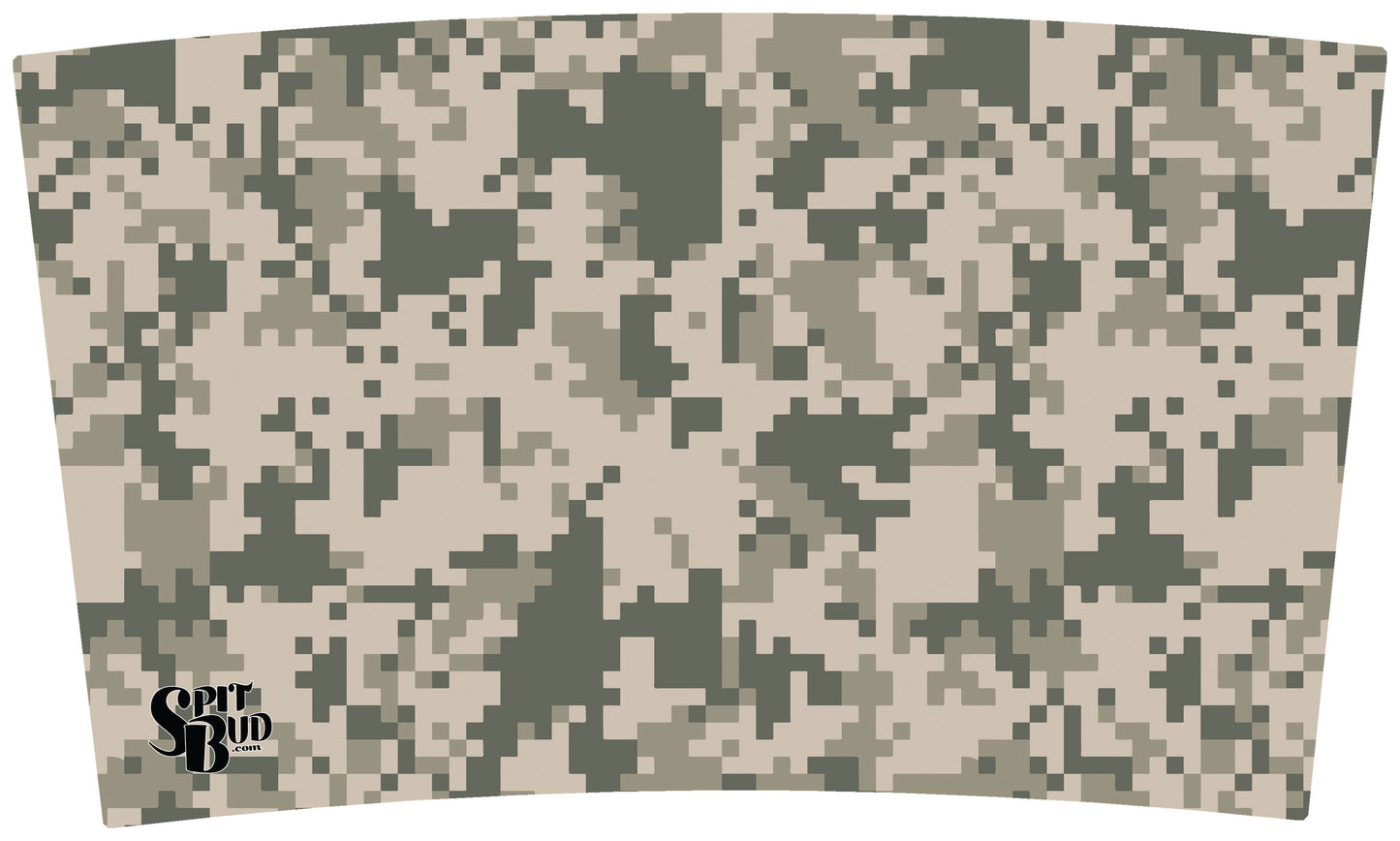 Digital Camo