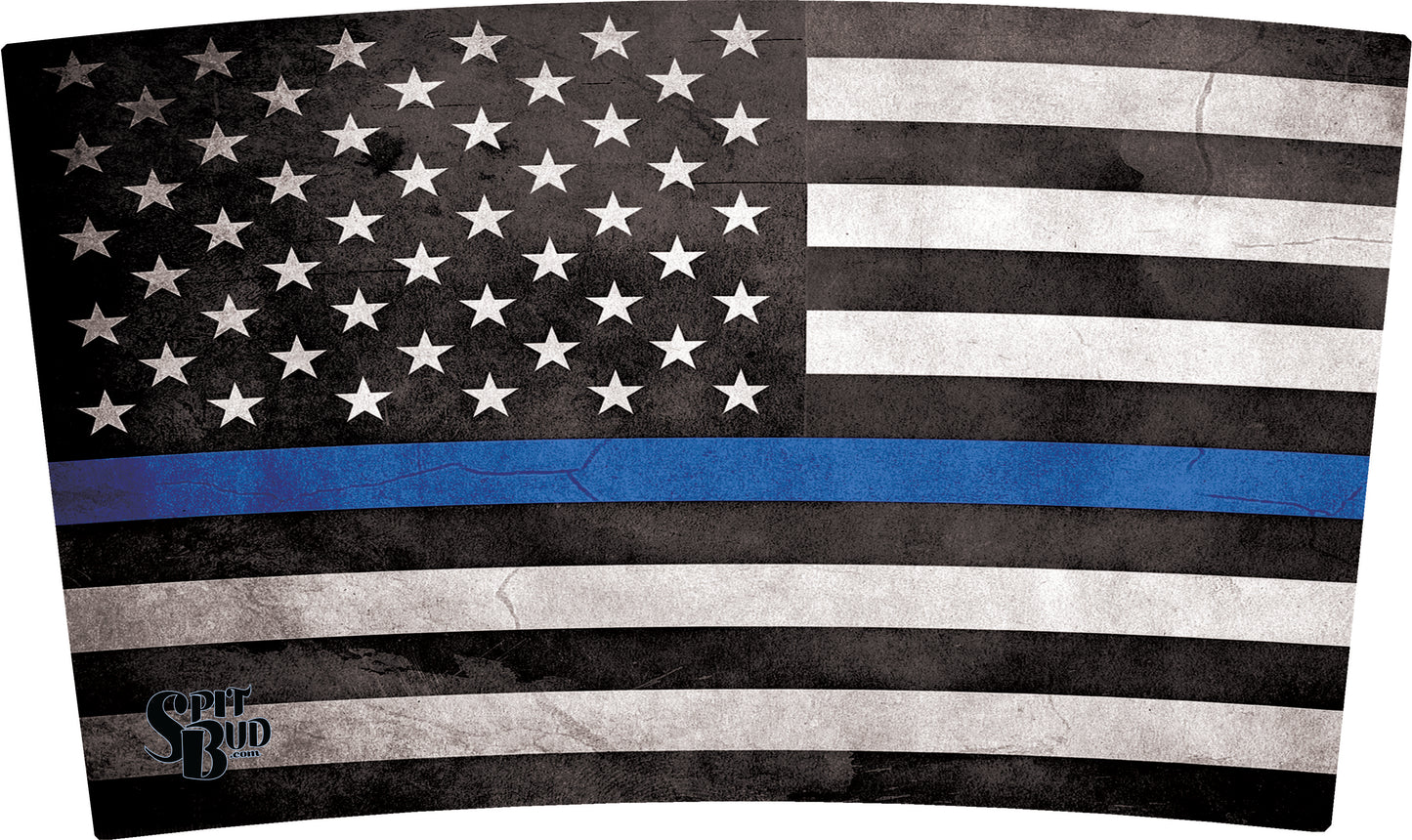 Blue Lives Matter