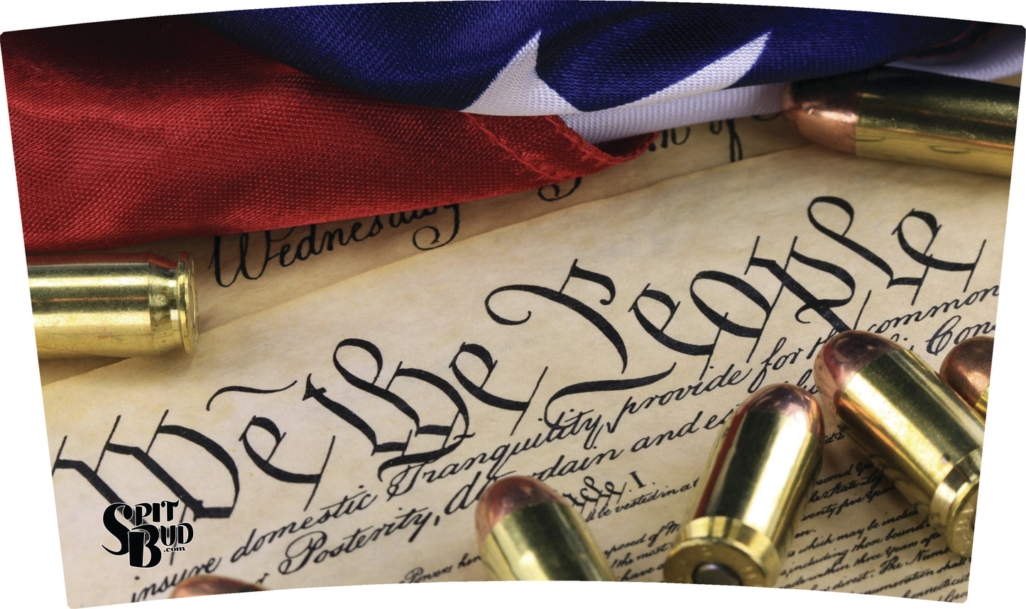 Bullets and the Preamble