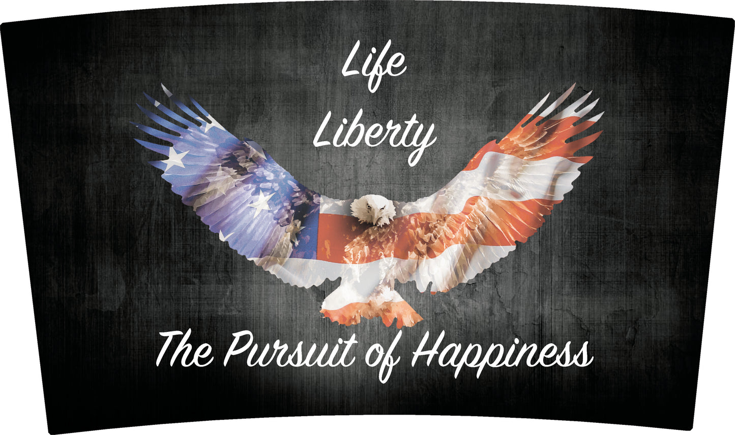 Life, Liberty, and Happiness