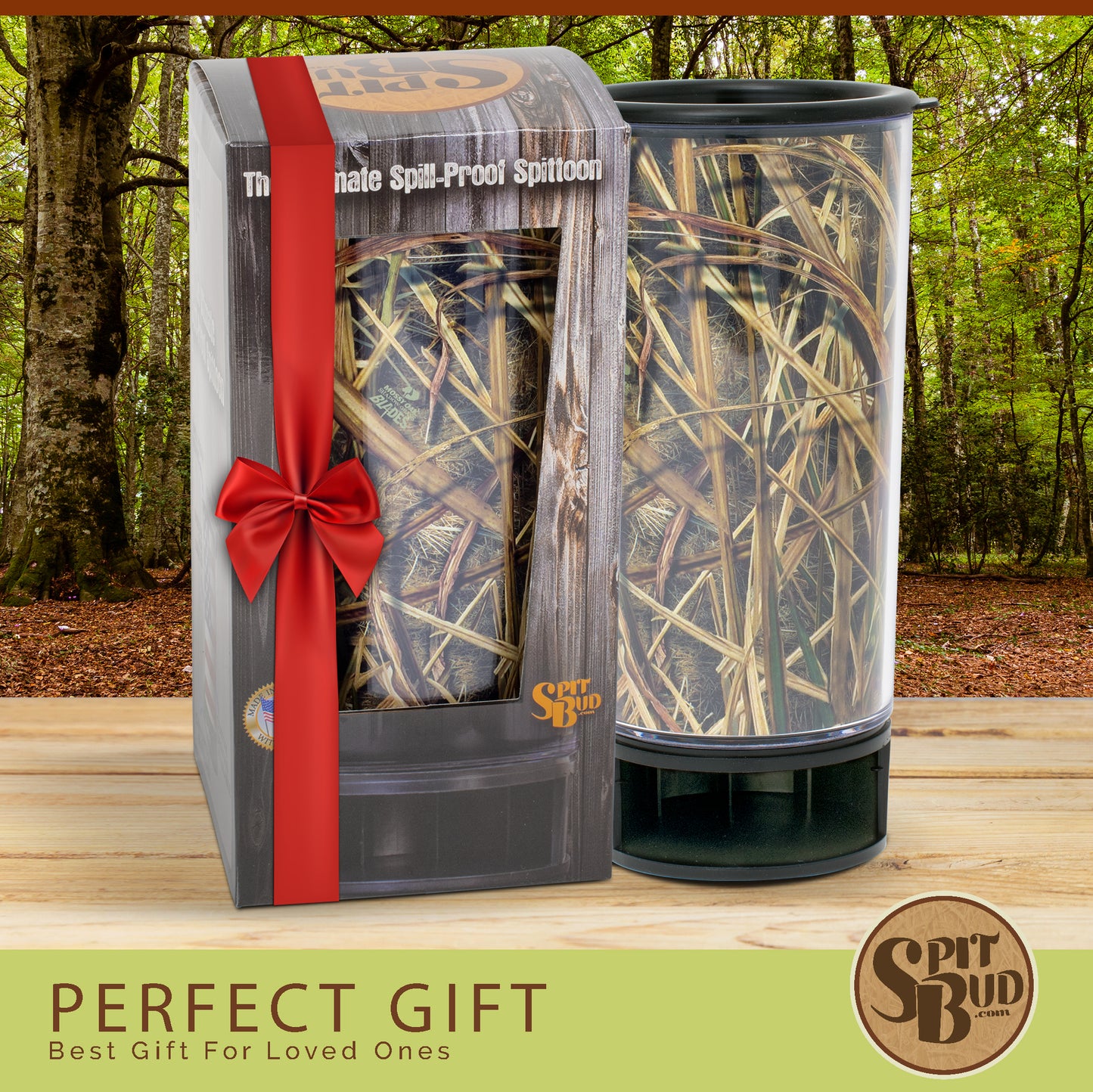 Mossy Oak® Shadow Grass Blades