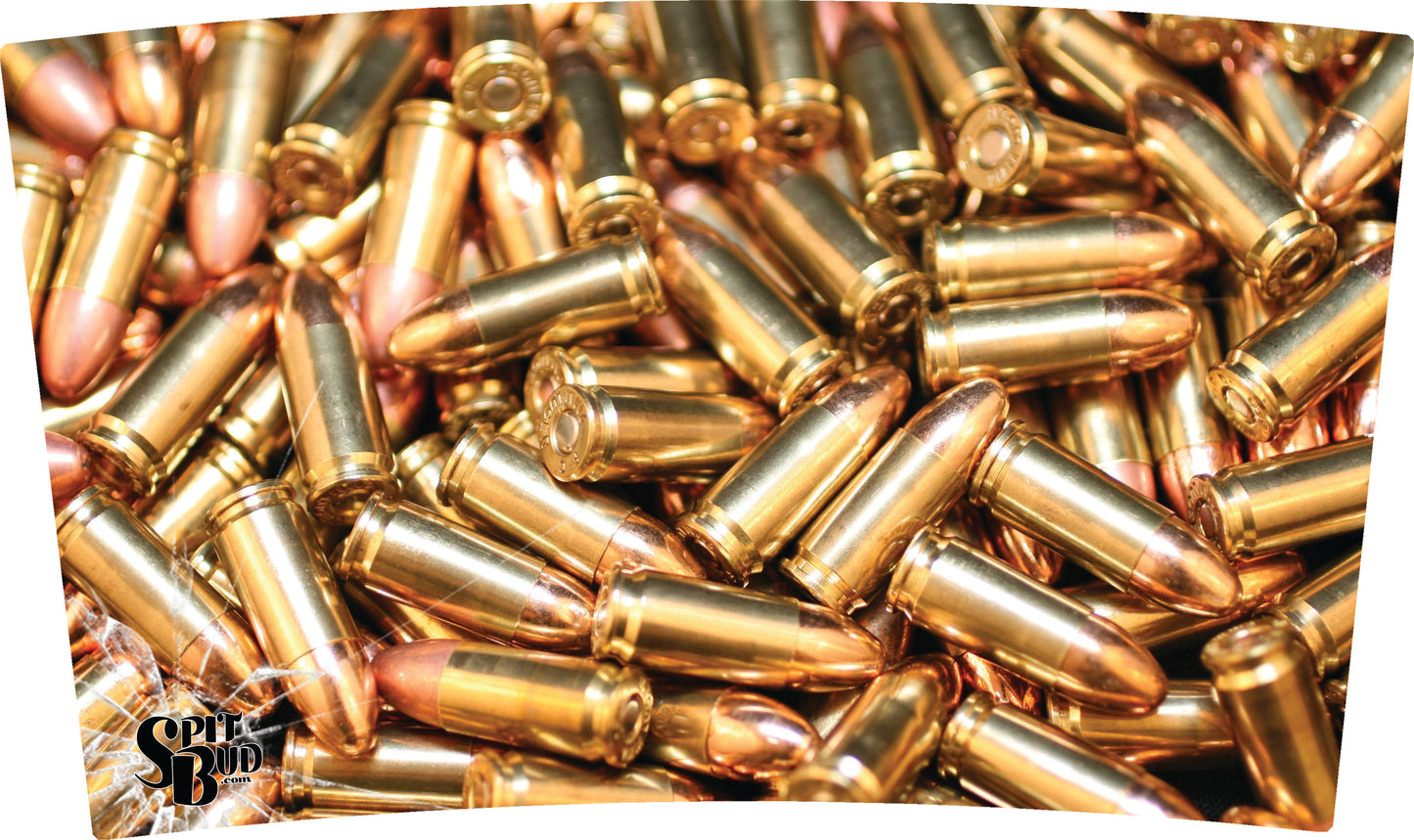 Bullet Shells