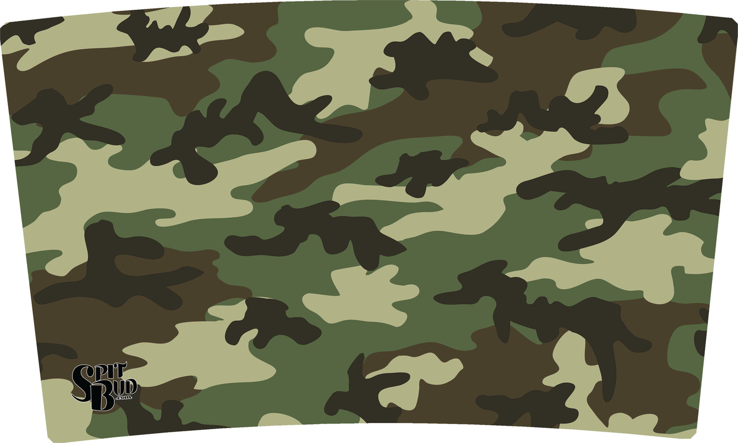 Woodland Camo