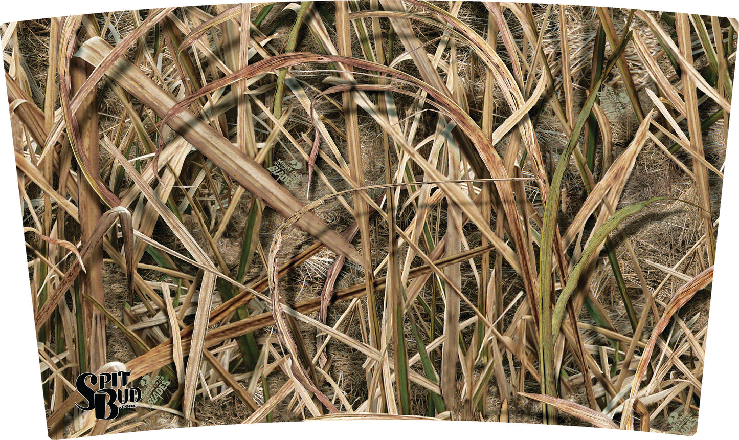 Mossy Oak® Shadow Grass Blades