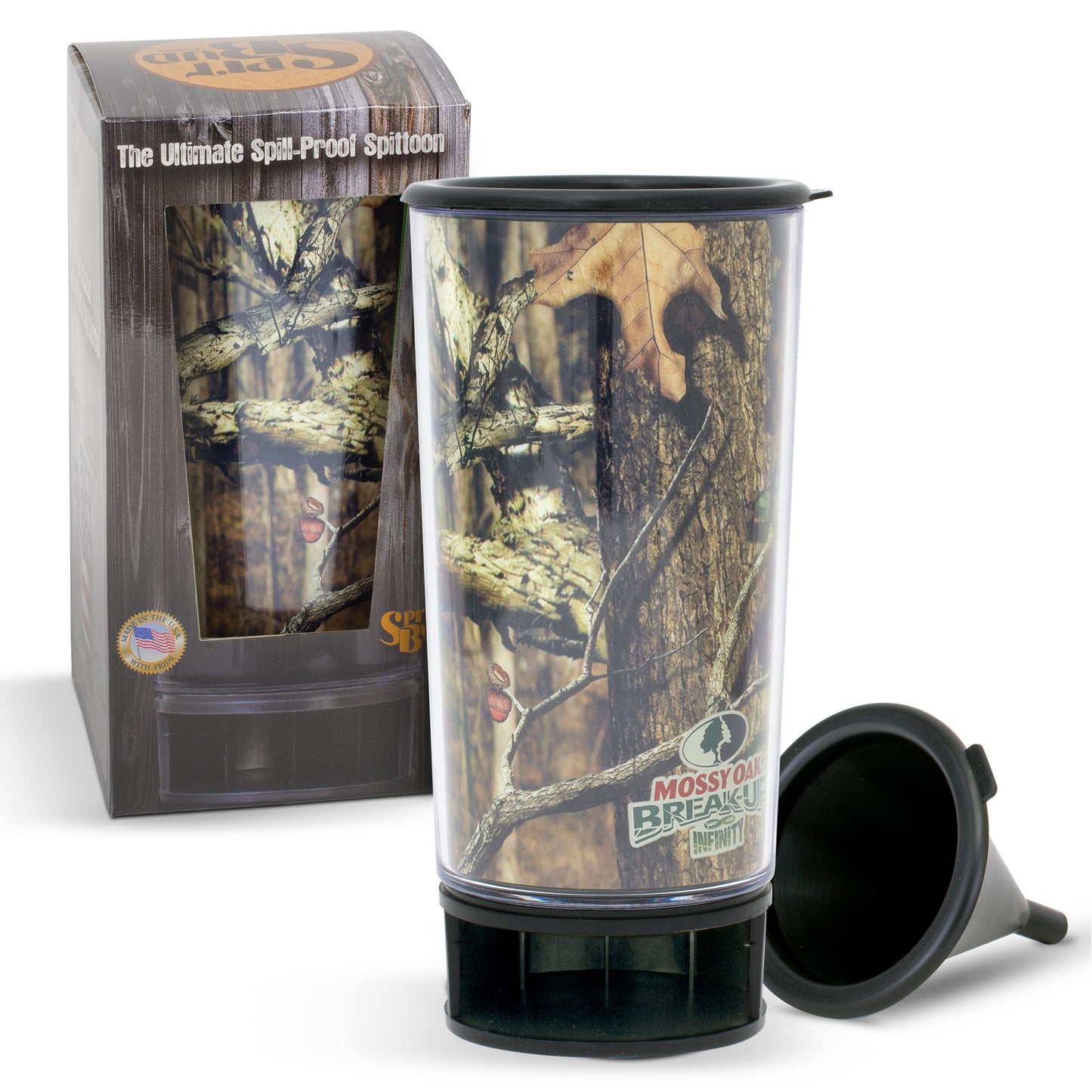 Mossy Oak®  Break-Up Infinity