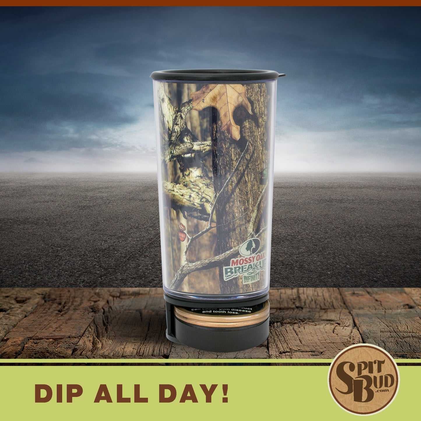 Mossy Oak®  Break-Up Infinity