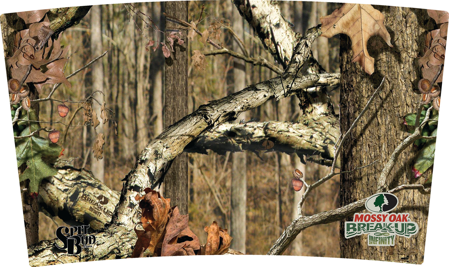 Mossy Oak® Break-Up Infinity