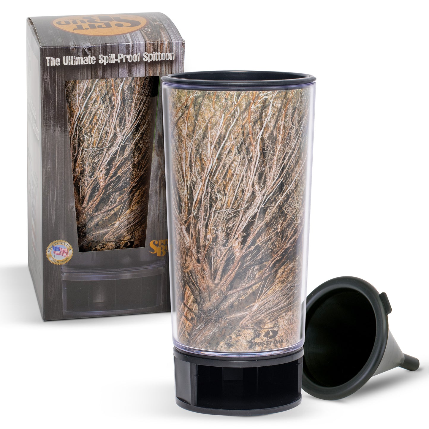 Mossy Oak®  Brush