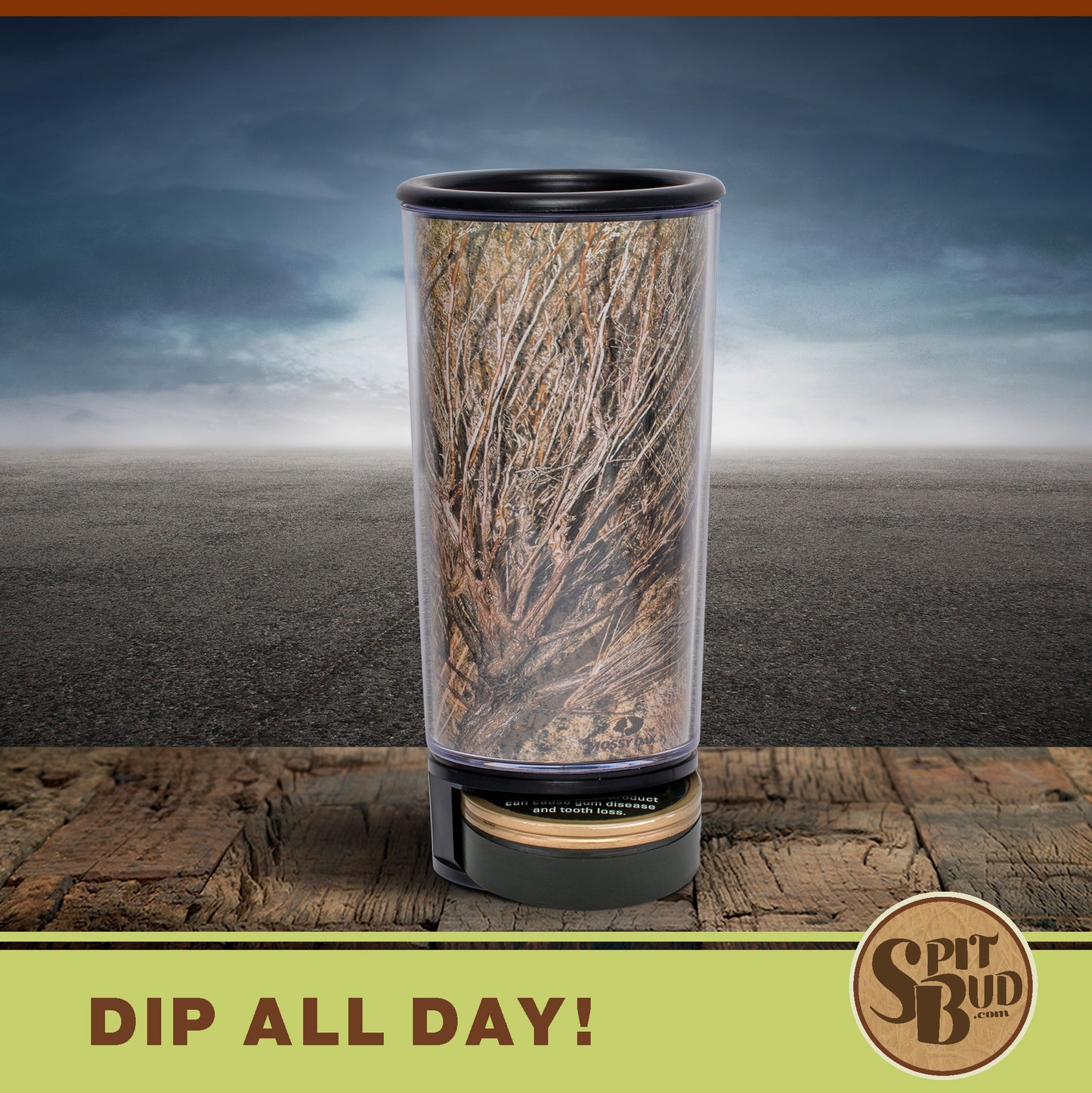 Mossy Oak®  Brush