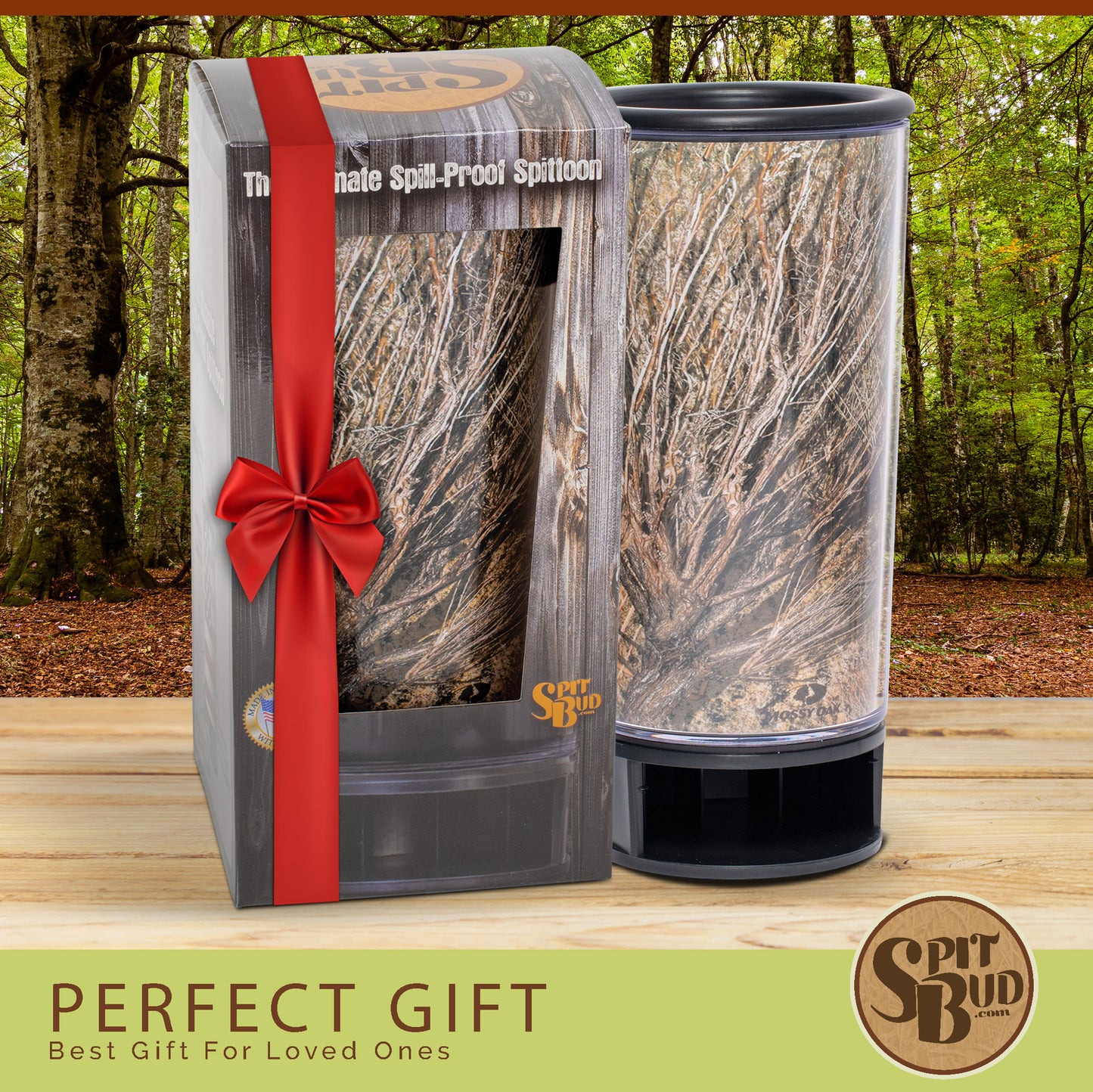 Mossy Oak® Brush