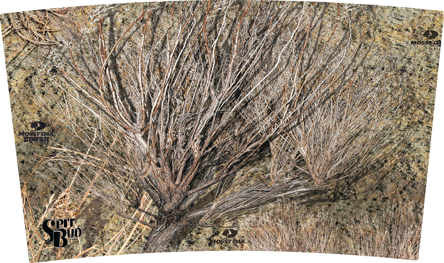 Mossy Oak® Brush