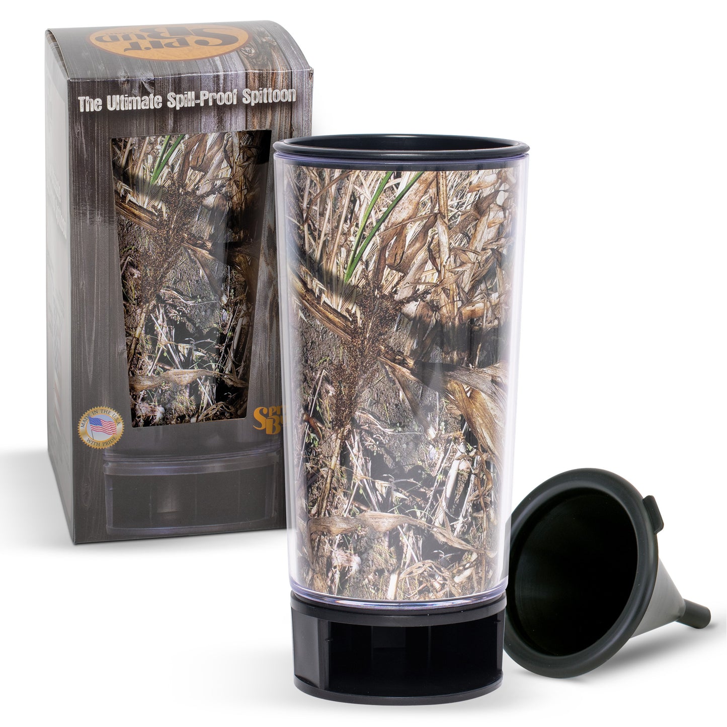 Mossy Oak® Duck Blind