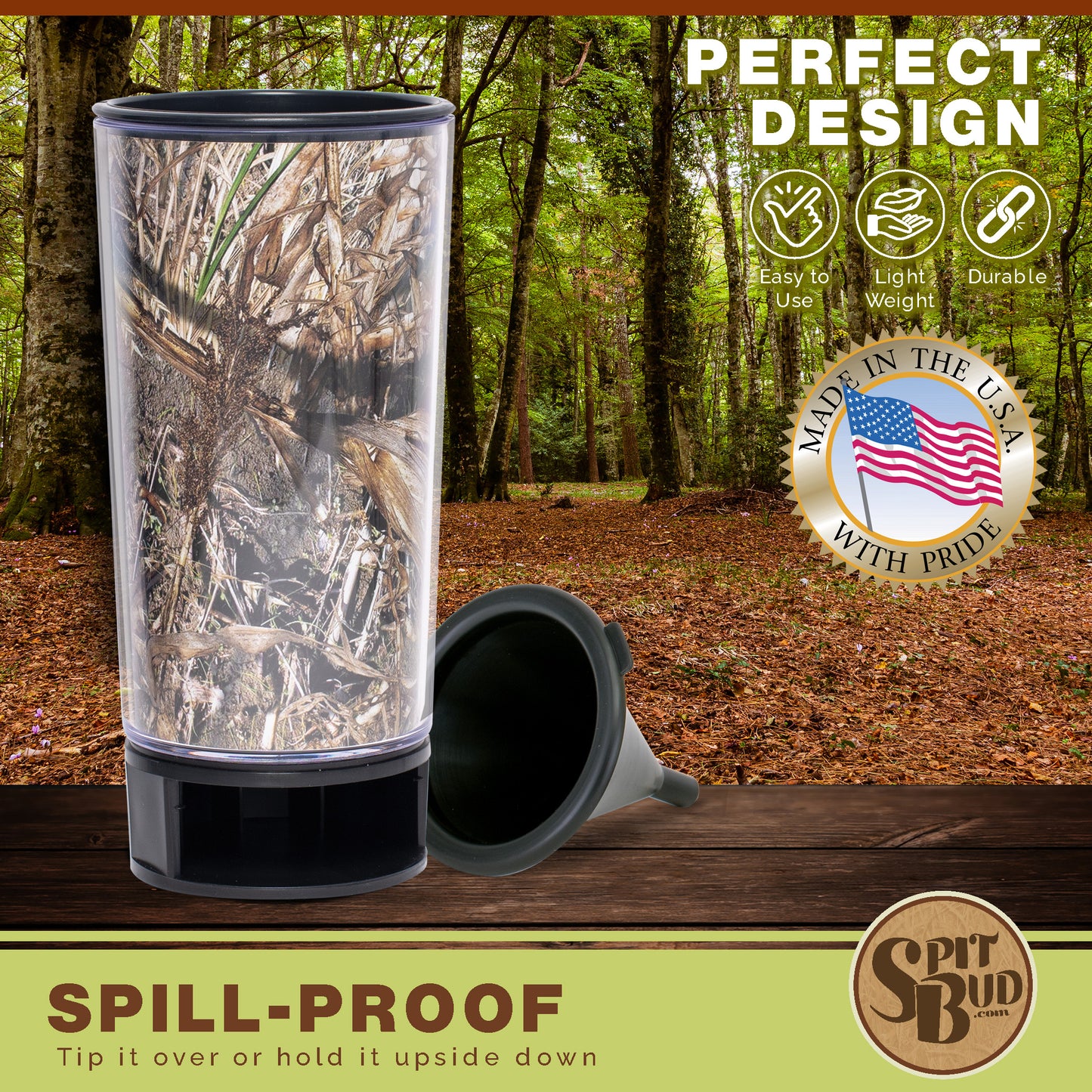 Mossy Oak® Duck Blind
