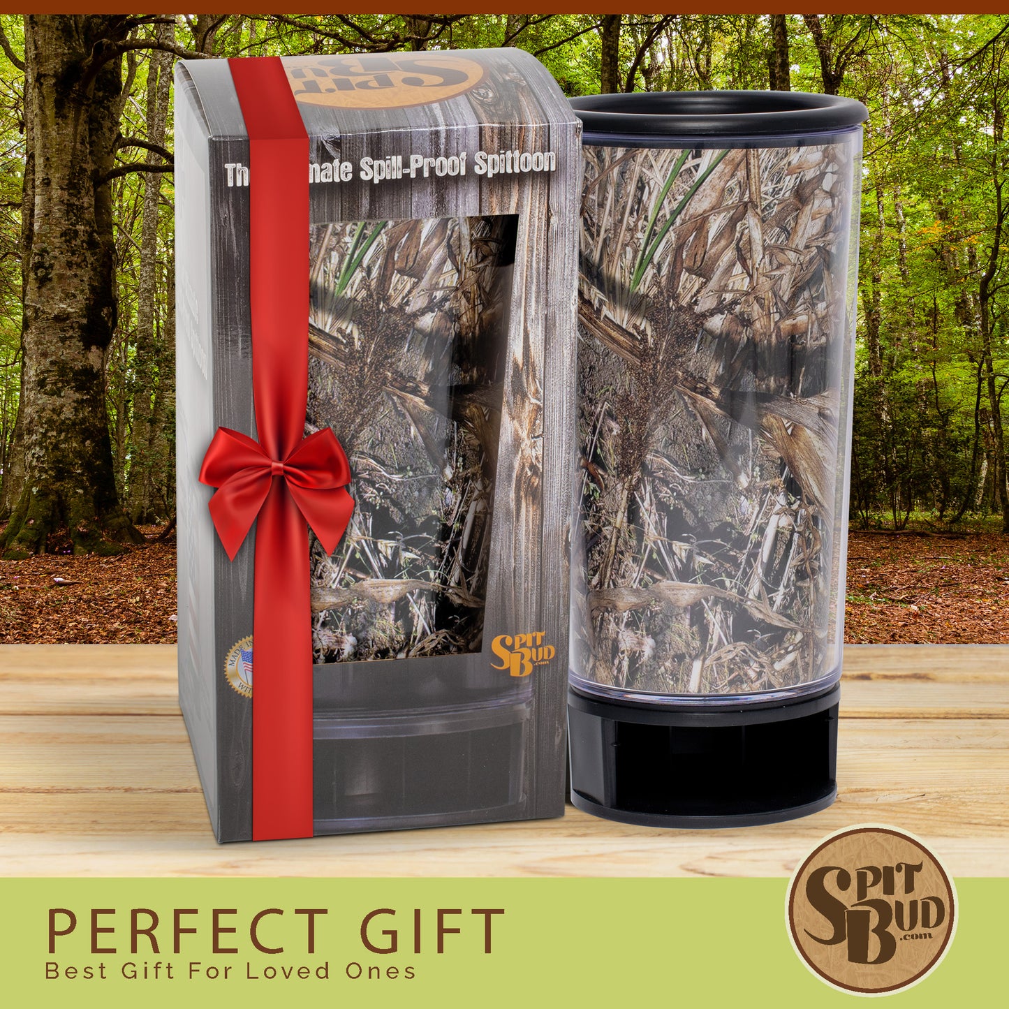 Mossy Oak® Duck Blind