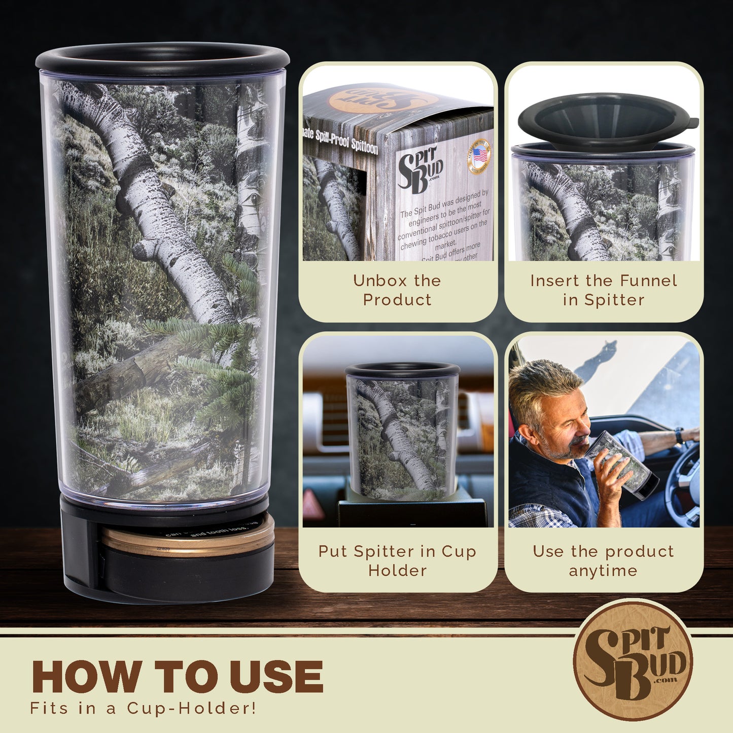 Mossy Oak®  Mountain Country