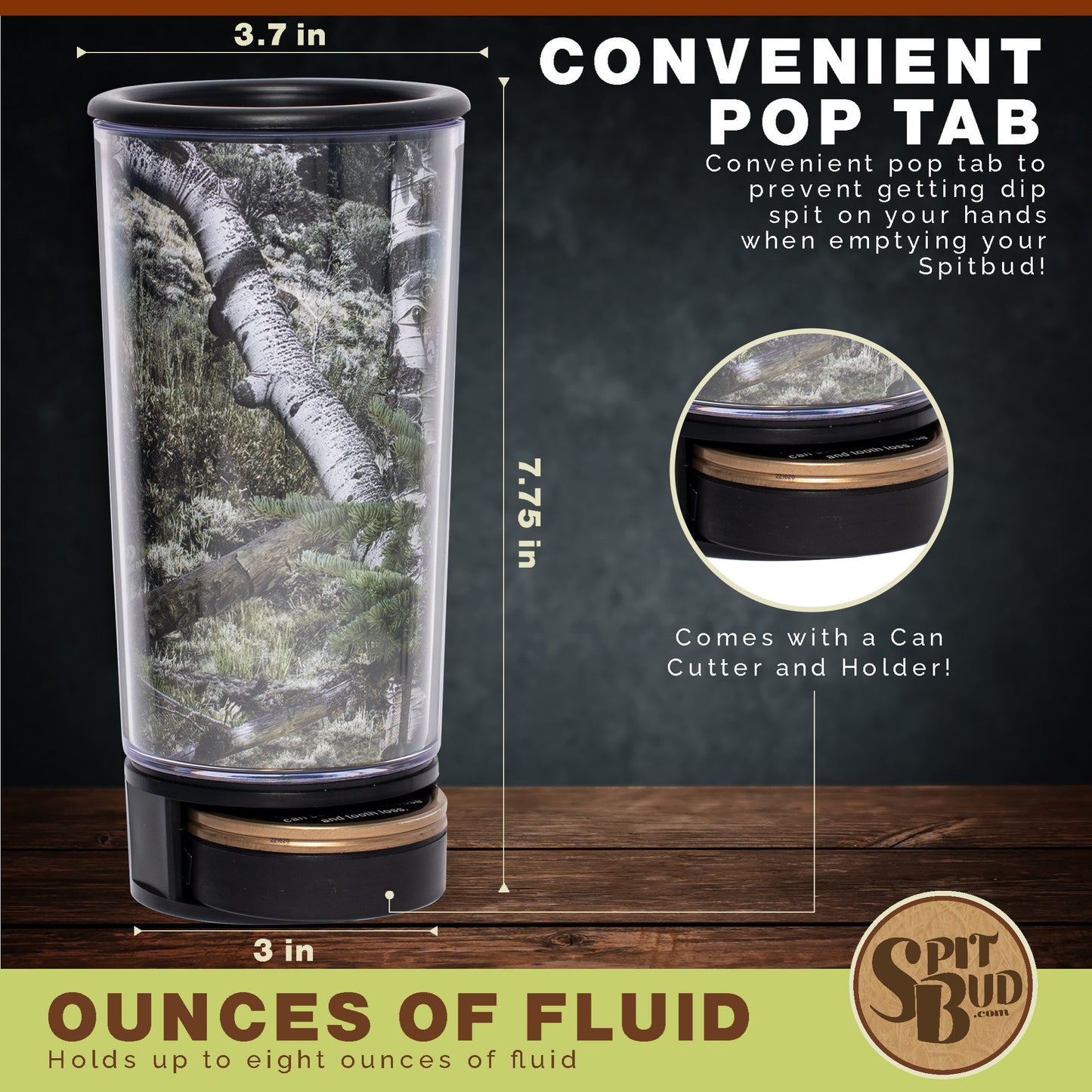 Mossy Oak® Mountain Country