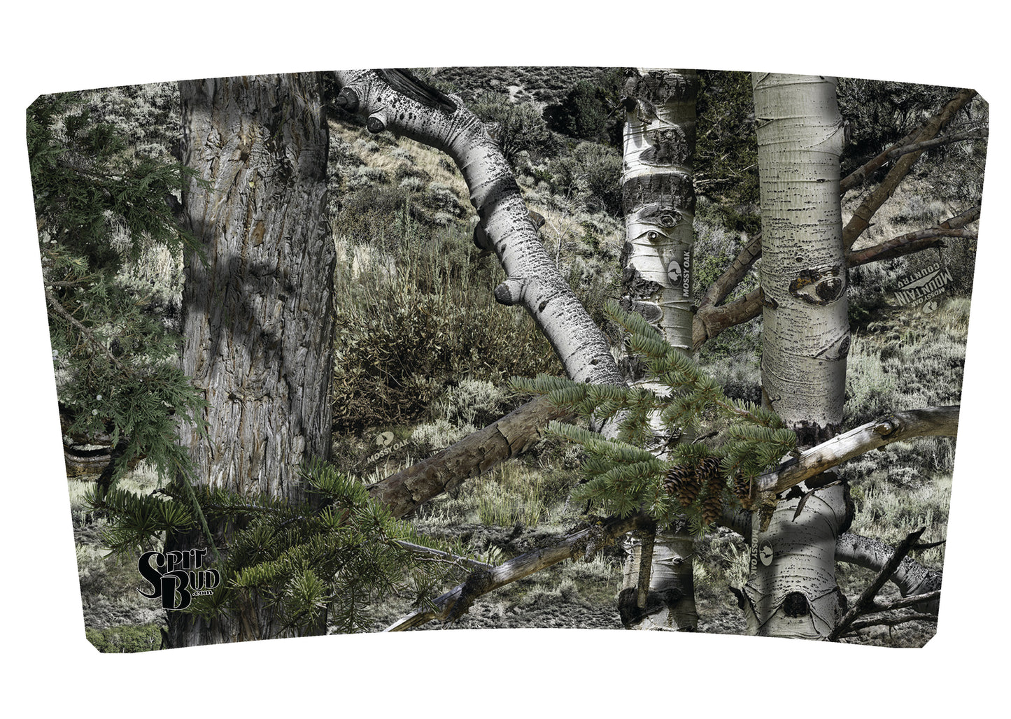 Mossy Oak®  Mountain Country