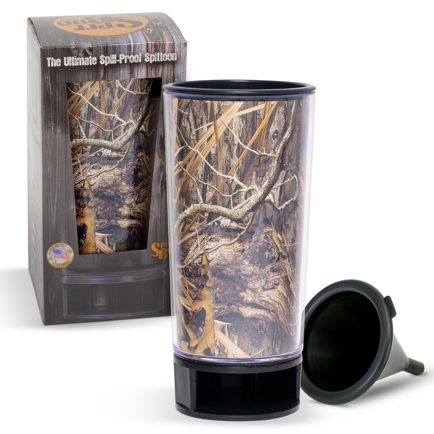 Mossy Oak® Shadow Habitat