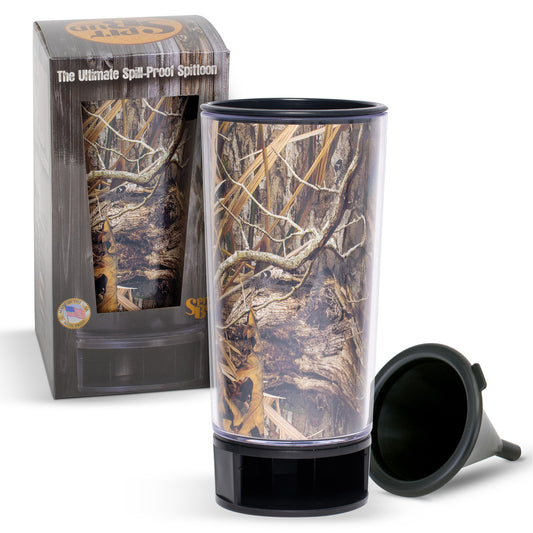 Mossy Oak®  Shadow Habitat