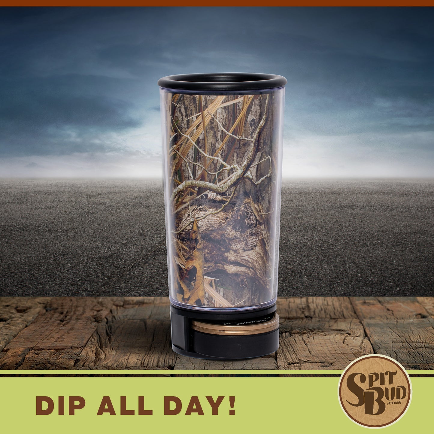 Mossy Oak® Shadow Habitat