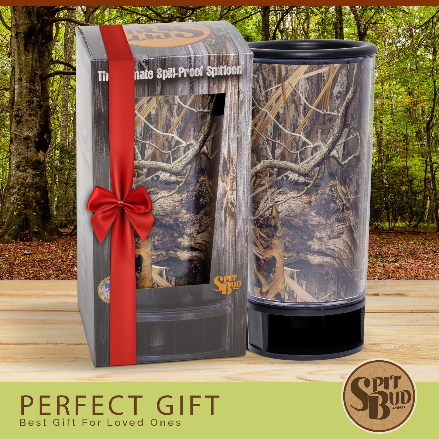 Mossy Oak® Shadow Habitat
