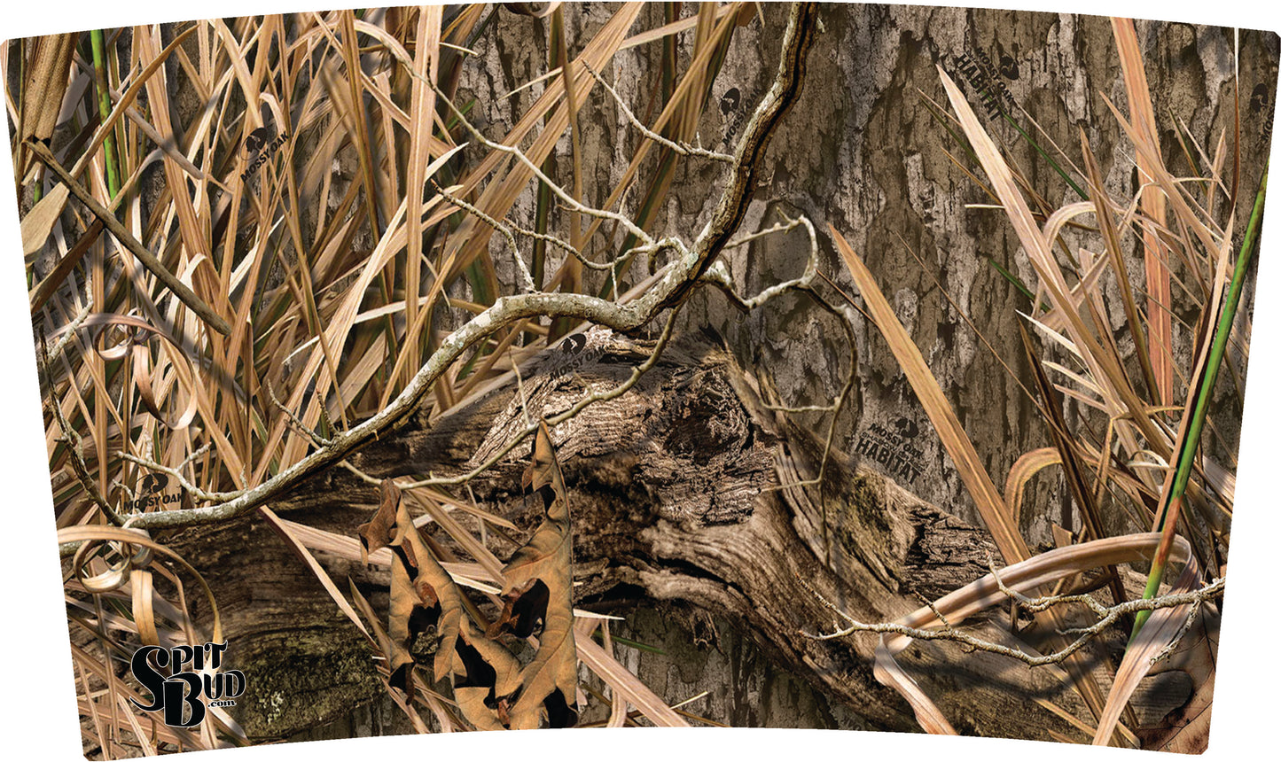 Mossy Oak® Shadow Habitat