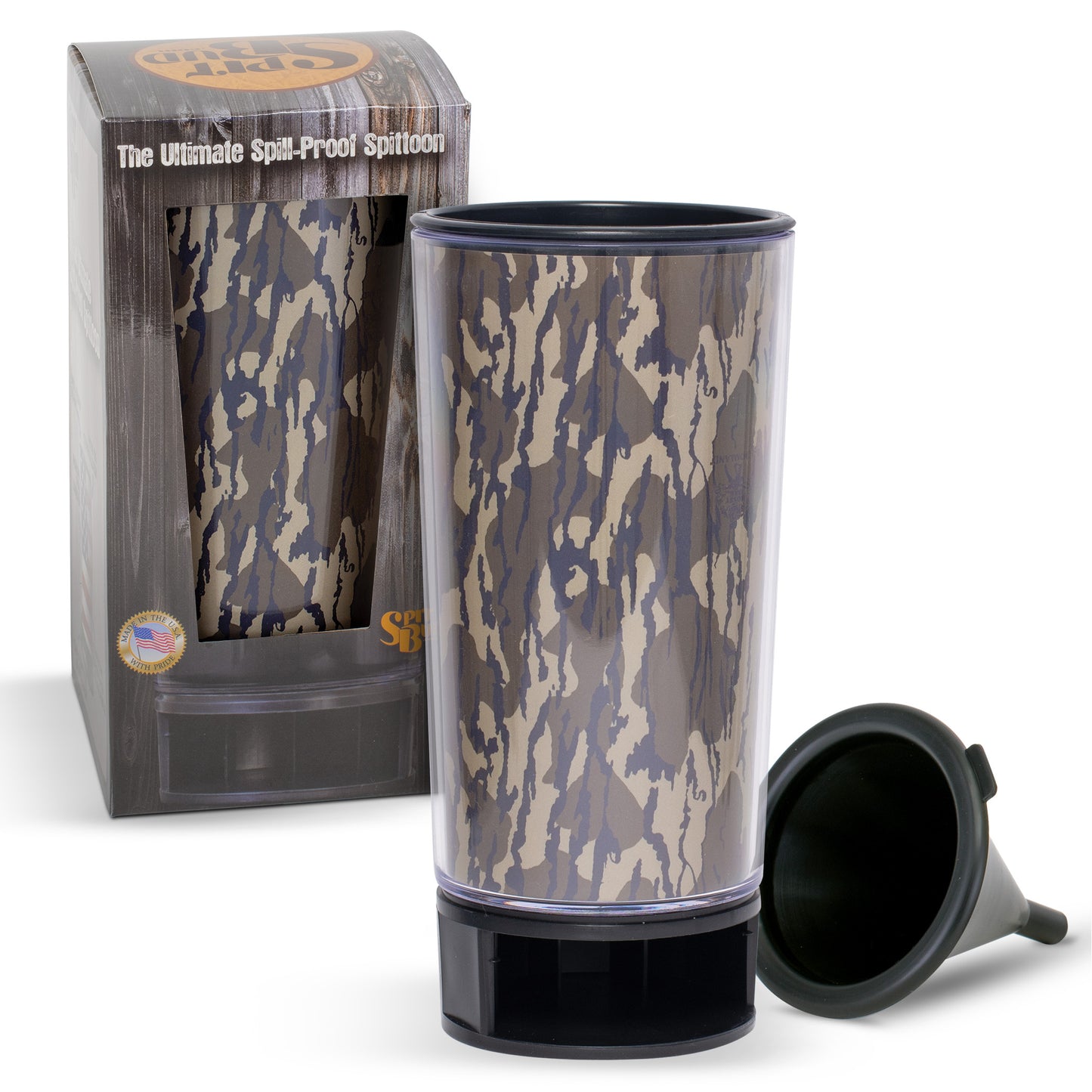 Mossy Oak®  Bottomland Camo