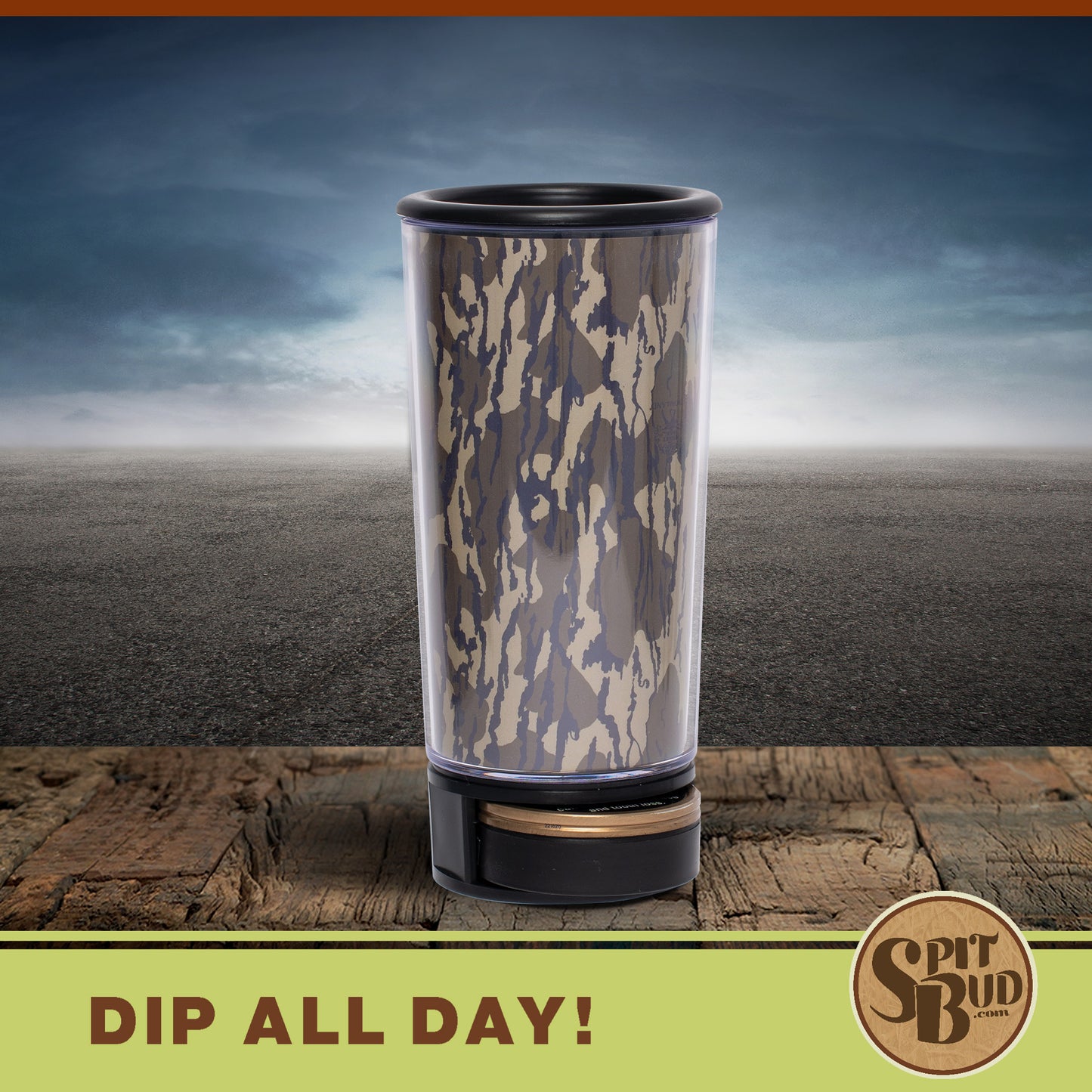 Mossy Oak®  Bottomland Camo