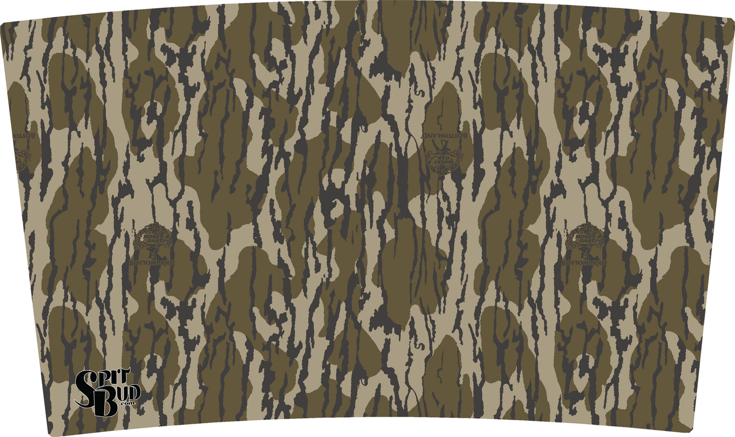 Mossy Oak®  Bottomland Camo