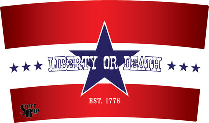 Liberty or Death #2