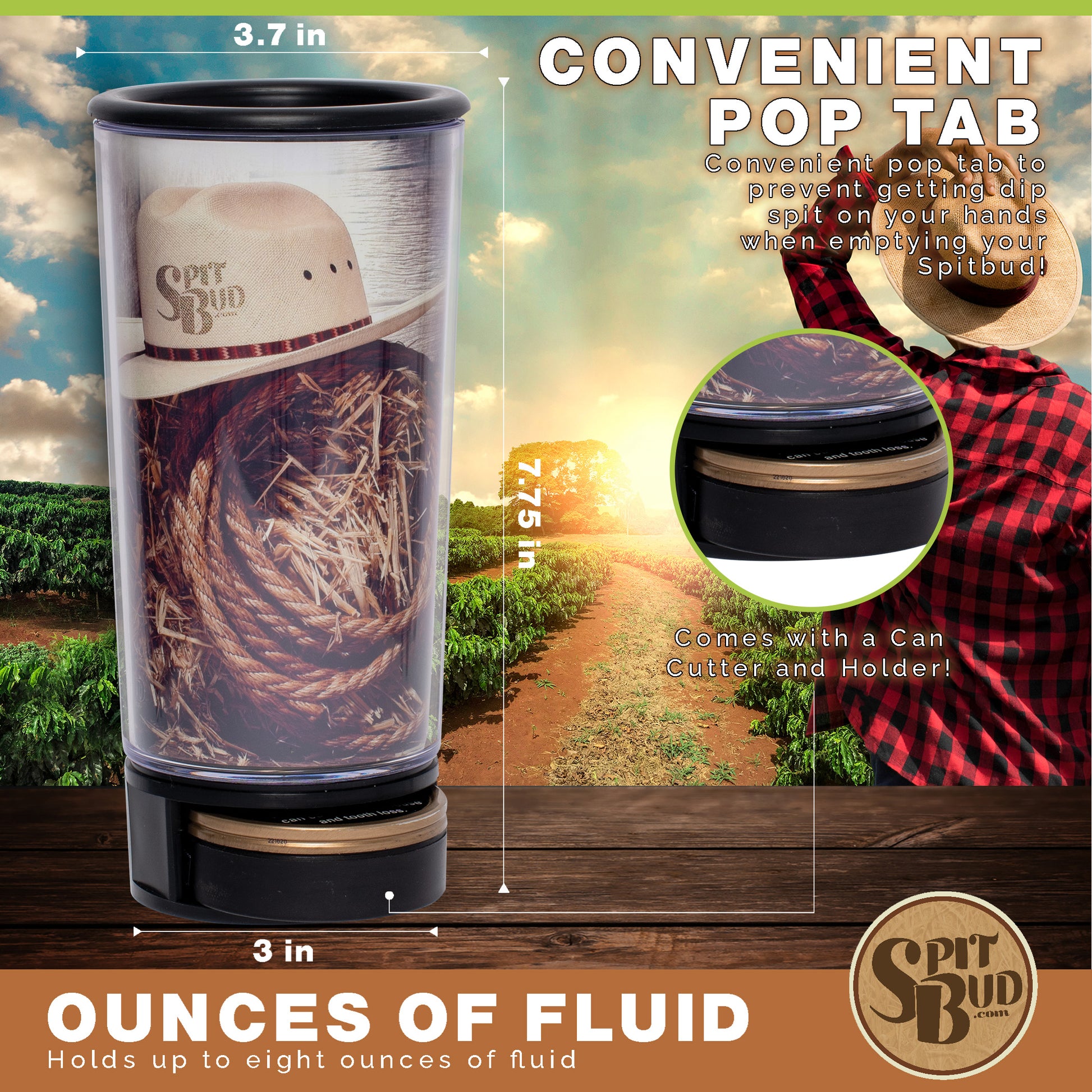 pot for cowboys tobacco saliva The Chew Road to Knowledge Texas Monthly the A Dopo candle collection from Paddywax features ceramic footed pots with hand Cowboy Up Spitbud