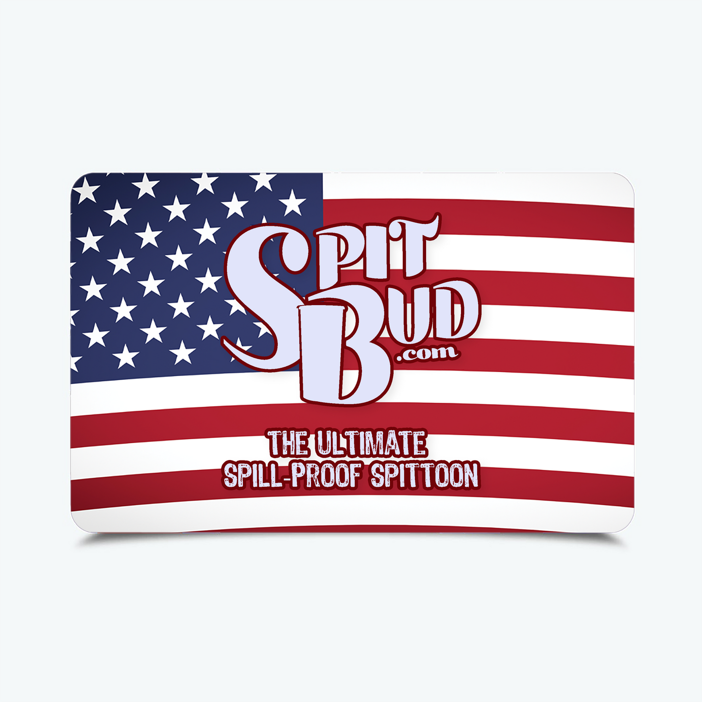 Spitbud Gift Cards