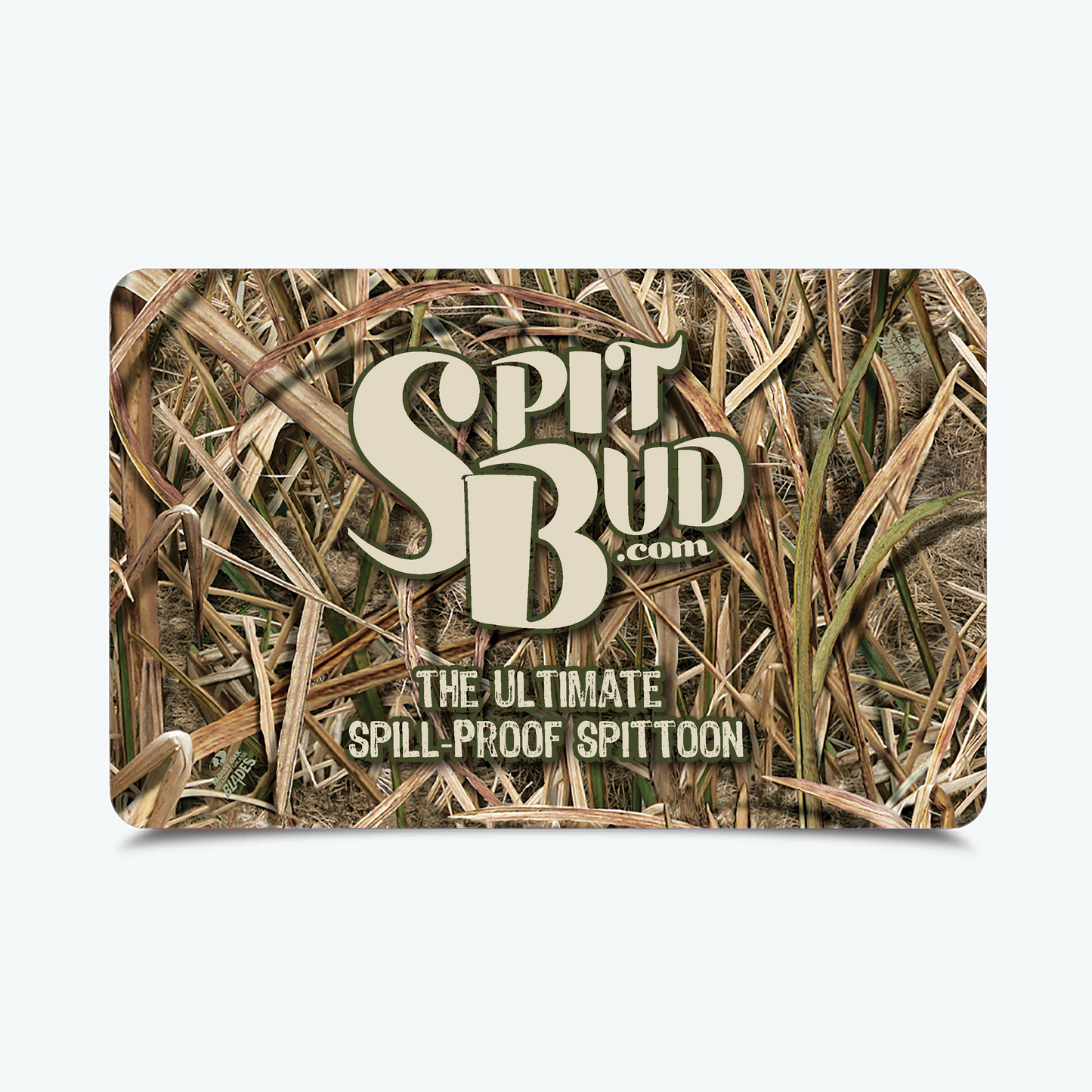 Spitbud Gift Cards