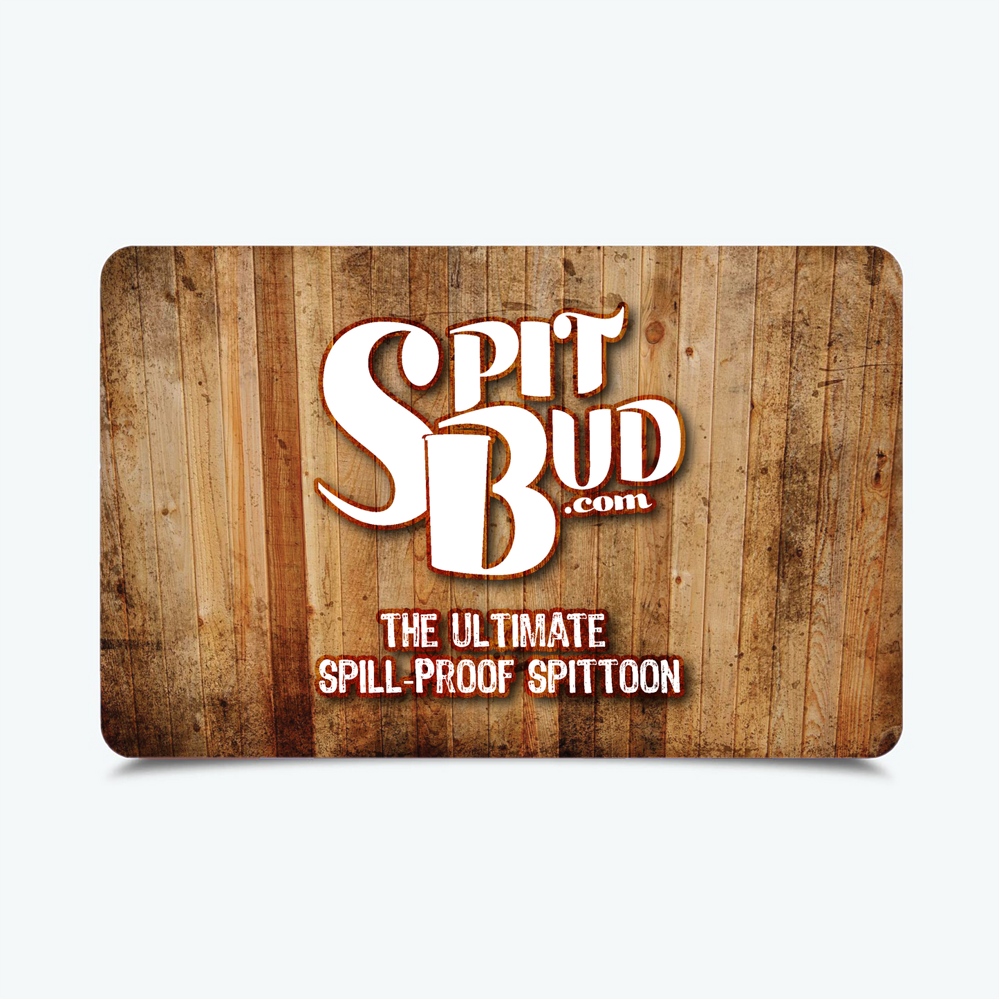 Spitbud Gift Cards